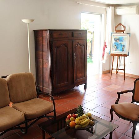 Suquette Charming Provencal House In Antibes With Nice Terrace, Garden And Pool Access Екстериор снимка