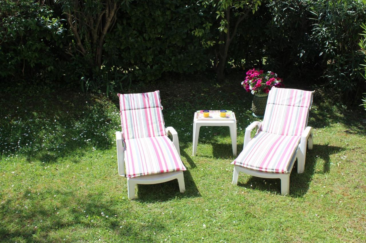 Suquette Charming Provencal House In Antibes With Nice Terrace, Garden And Pool Access Екстериор снимка