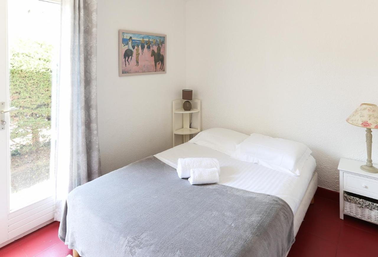 Suquette Charming Provencal House In Antibes With Nice Terrace, Garden And Pool Access Екстериор снимка