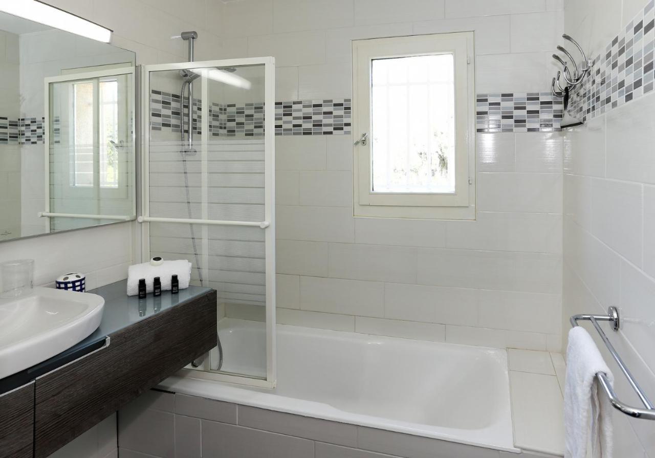 Suquette Charming Provencal House In Antibes With Nice Terrace, Garden And Pool Access Екстериор снимка